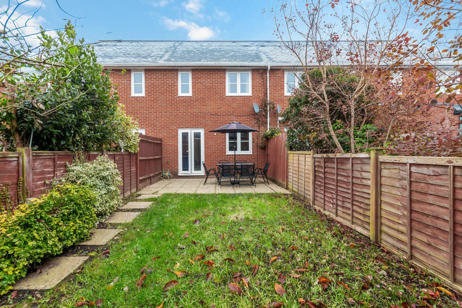 Villa Sleeps9 Parking&Garage 17 Mins To Gatwick, 30 To London Merstham Exterior foto