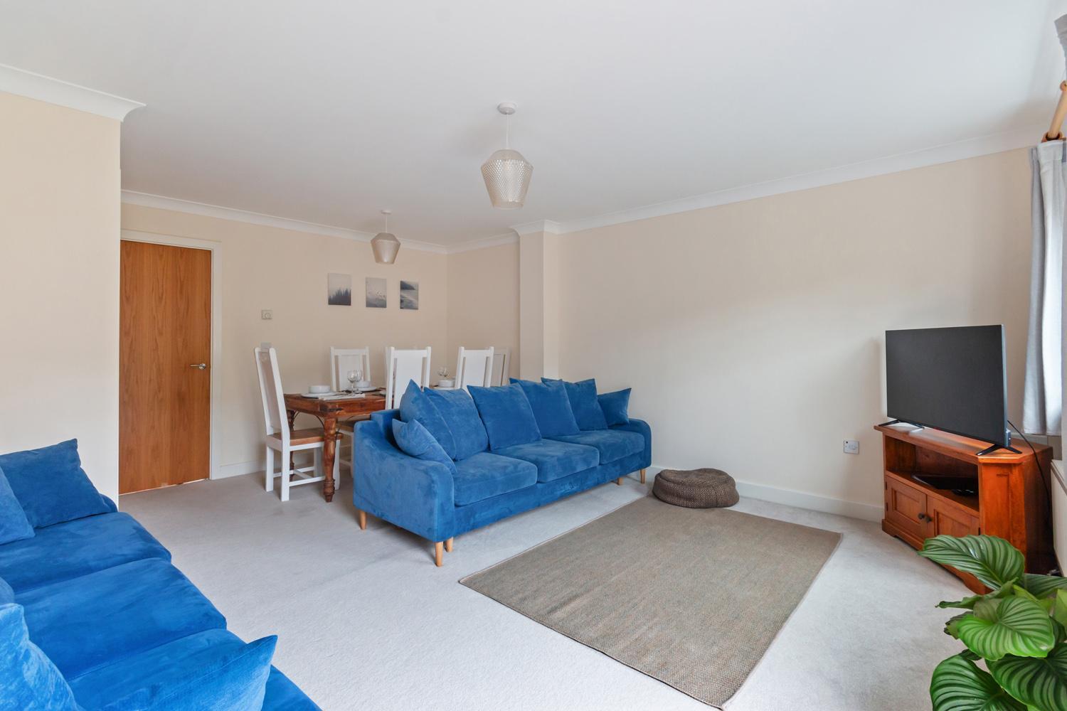 Villa Sleeps9 Parking&Garage 17 Mins To Gatwick, 30 To London Merstham Exterior foto