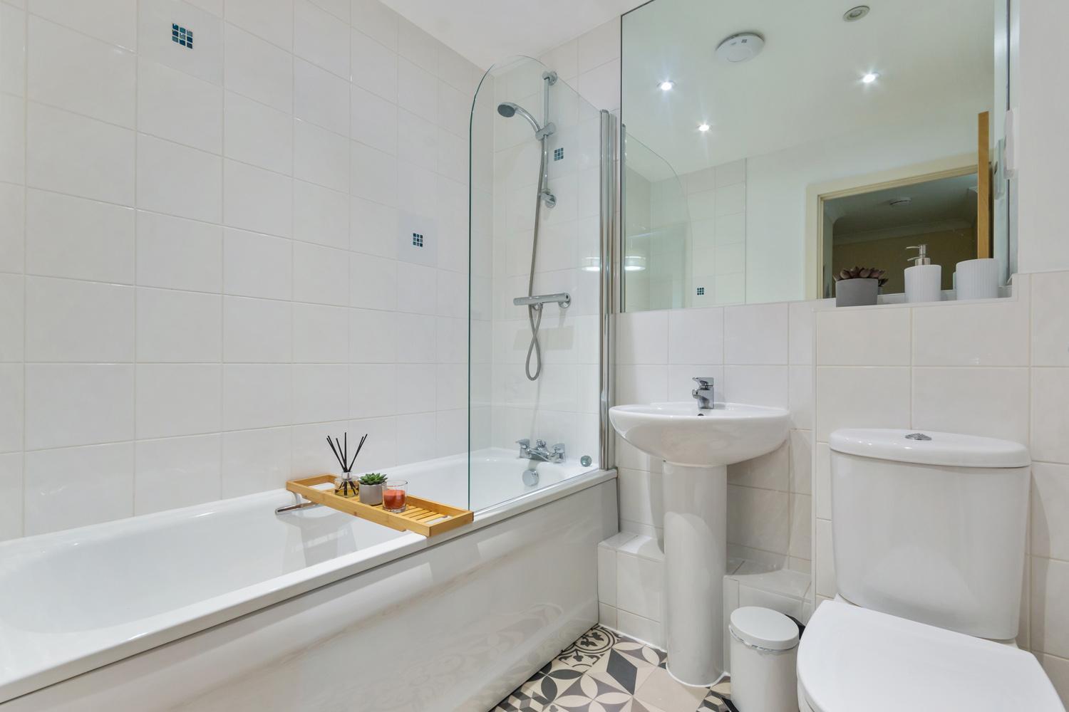 Villa Sleeps9 Parking&Garage 17 Mins To Gatwick, 30 To London Merstham Exterior foto
