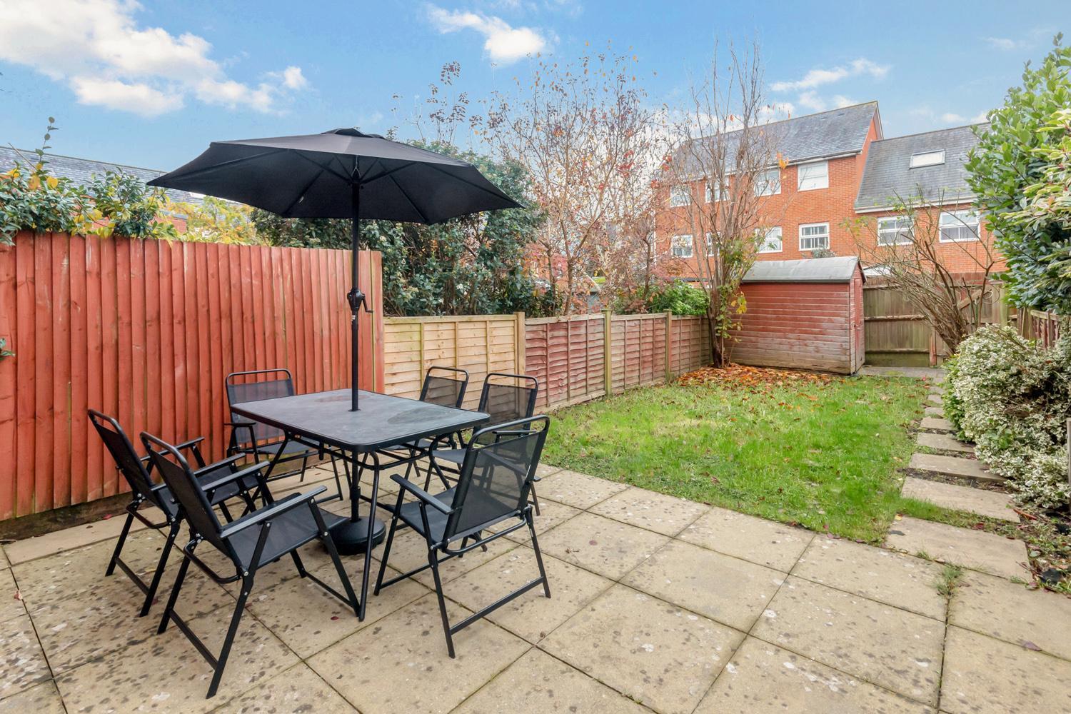 Villa Sleeps9 Parking&Garage 17 Mins To Gatwick, 30 To London Merstham Exterior foto