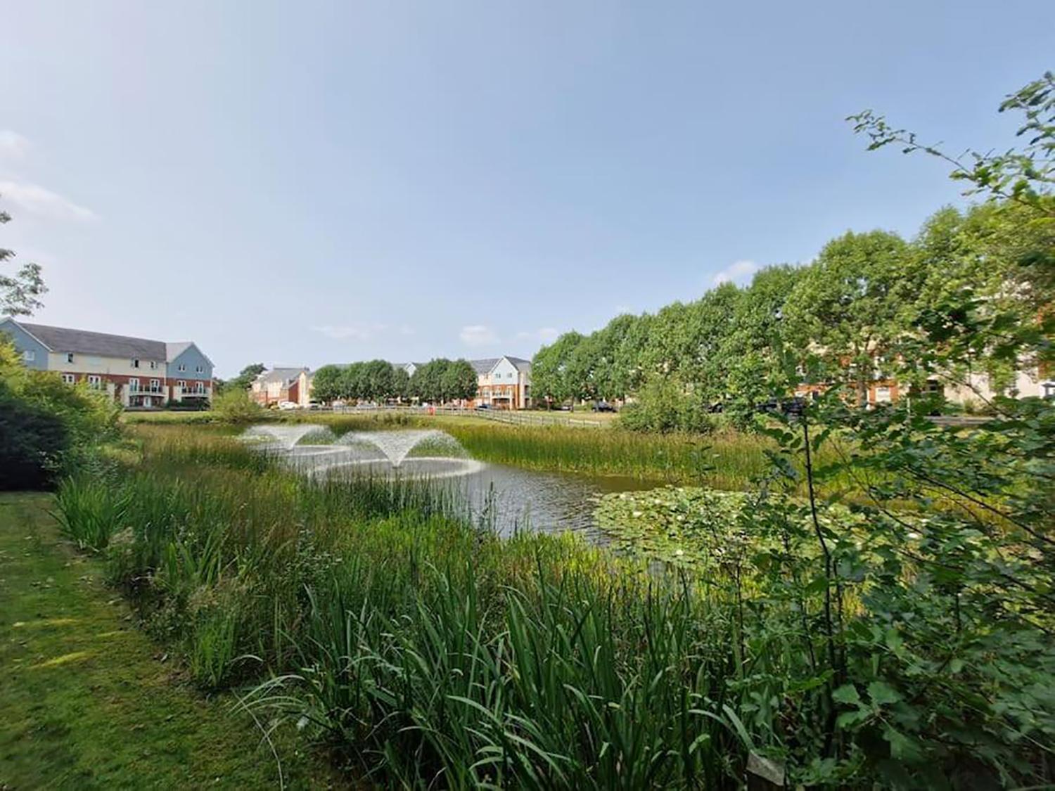 Villa Sleeps9 Parking&Garage 17 Mins To Gatwick, 30 To London Merstham Exterior foto